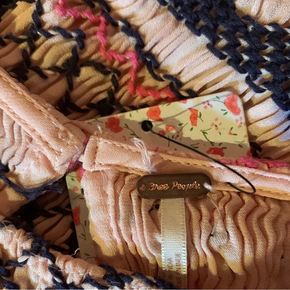 Free People Dress - Size: Small - Brand New - Picture 4 of 4